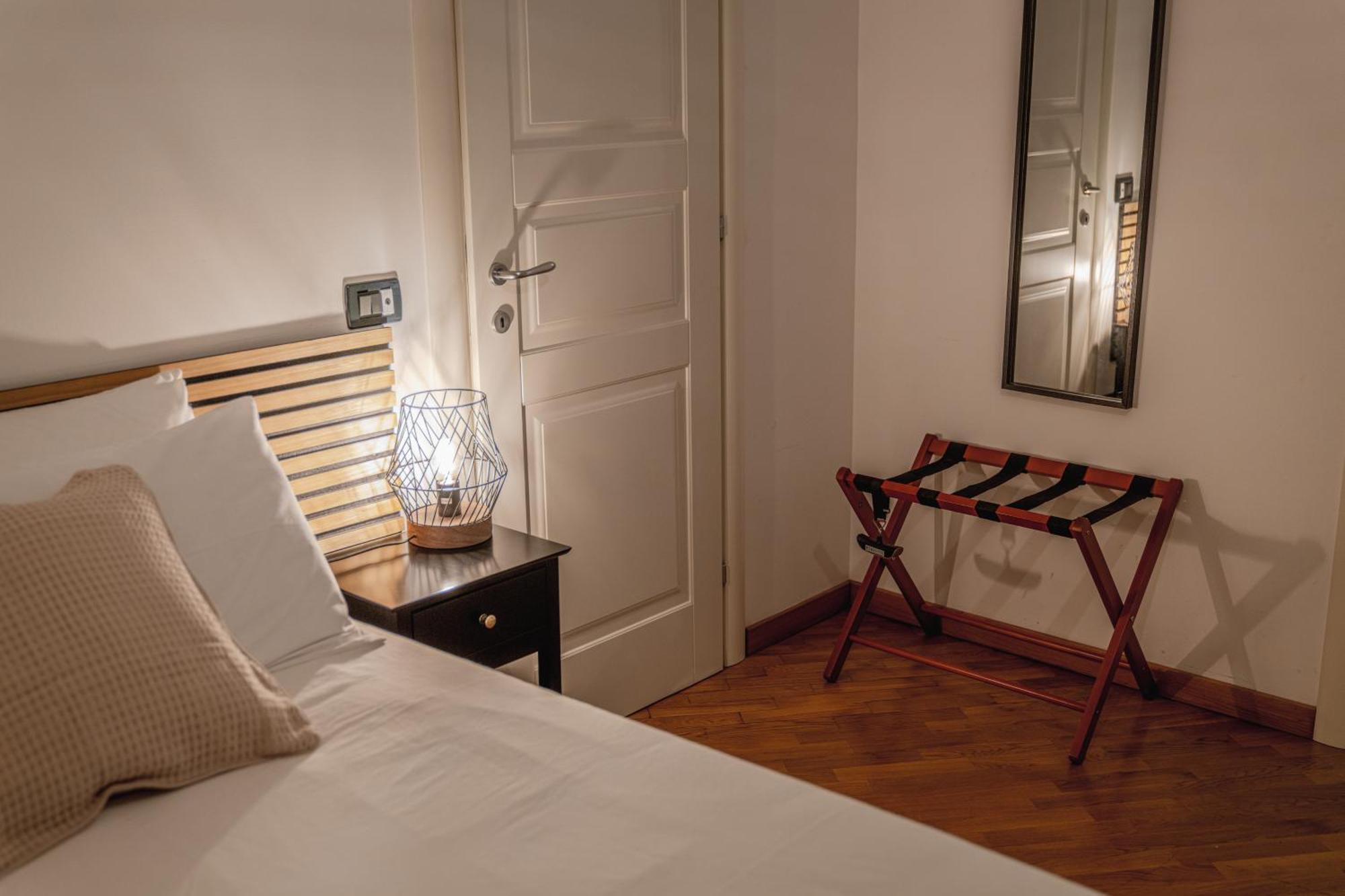 Sant'Eligio Apartments & Rooms Palermo Exterior photo